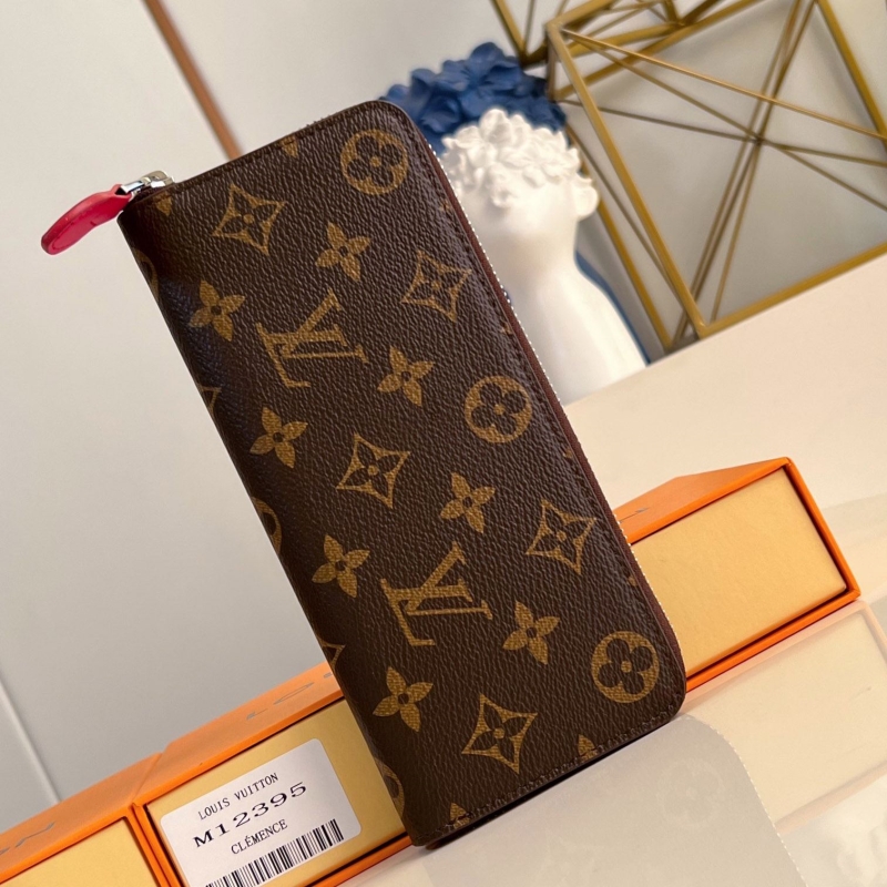 LV Wallets